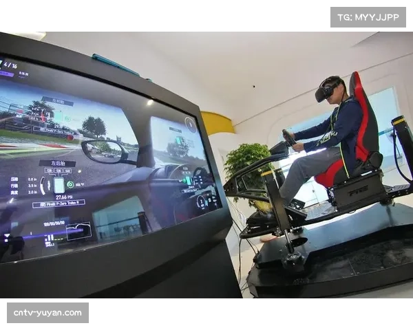 第一视角竞技直播融合GoPro与无人机打造沉浸式参赛新体验