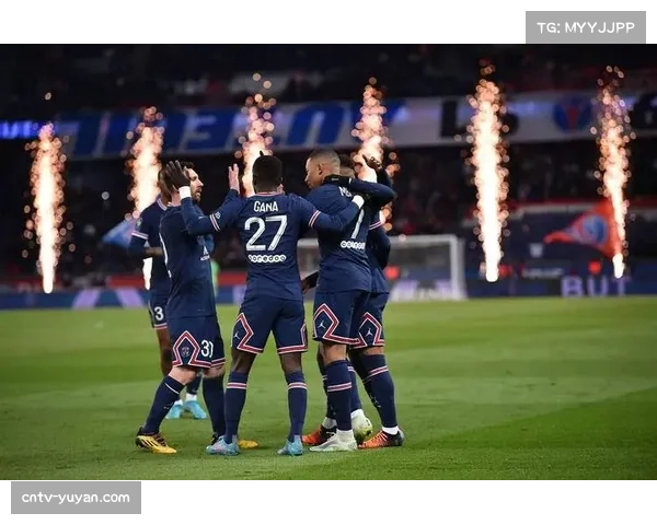 巴黎圣日耳曼未来四场联赛对手实力强劲 赛程压力不小