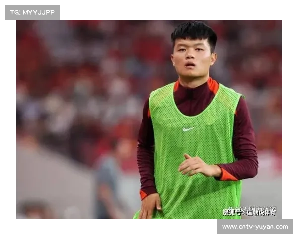 杨希成本土标王压力显现 海港右路攻防需时间磨合